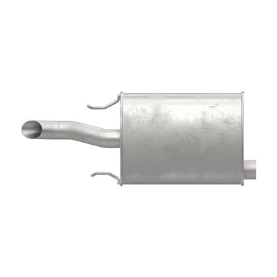 Walker Exhaust 21558 Walker Quiet-Flow SS Mufflers | Summit Racing