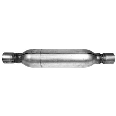 WALKER 23382 Silencieux intermédiaire 2450mm, sans pièces de montage
