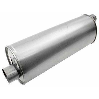 Walker Exhaust 21577 Walker Quiet-Flow SS Mufflers | Summit Racing