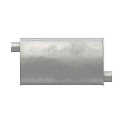 Walker Exhaust 21683 Walker Quiet-Flow SS Mufflers | Summit Racing