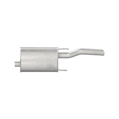 Walker Exhaust 21747 Walker Quiet-Flow SS Mufflers | Summit Racing