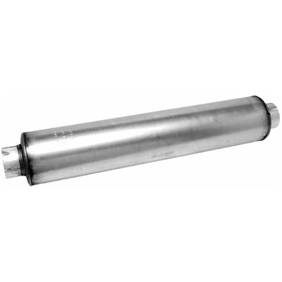 Walker Heavy-Duty Mufflers