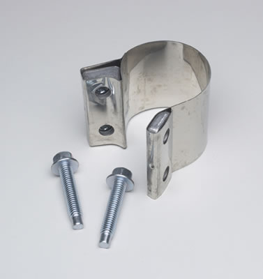 Looking for 1.75" exhaust pipe clamps.. help!