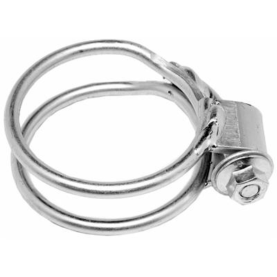3373-1 Wire Support Ring with Clamp 2 Inch dia