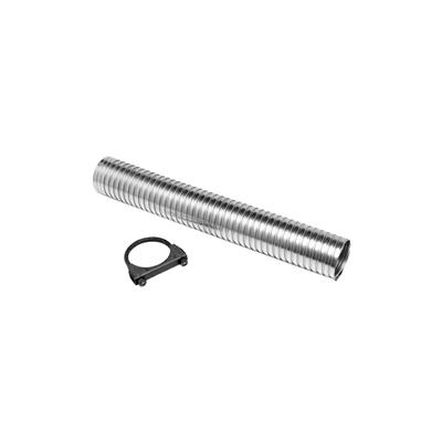 Walker Exhaust 36319 Walker Exhaust Flex Tubing | Summit Racing