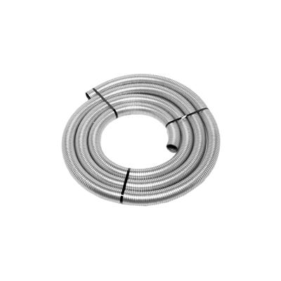 3x8 Soft Exhaust Flex Tube Joint Soft Flexi Pipe 76mm x