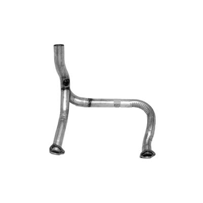Exhaust Tail Pipe Walker 43212 