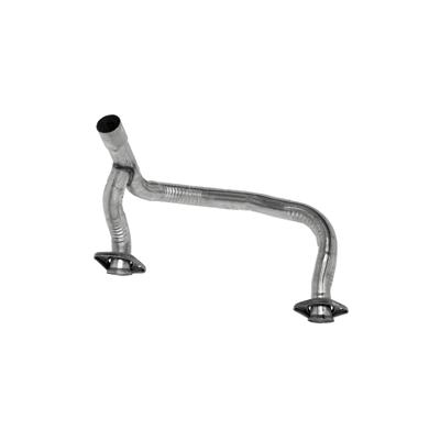 Walker Direct-Fit Y-Pipes