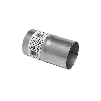 Walker Exhaust 41979 Walker Exhaust Pipe Connectors | Summit Racing