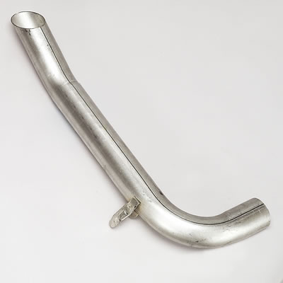 Dynomax Performance 43244 Walker Direct-Fit Tailpipes Dynomax Performance 43244 Walker Direct-Fit Tailpipes