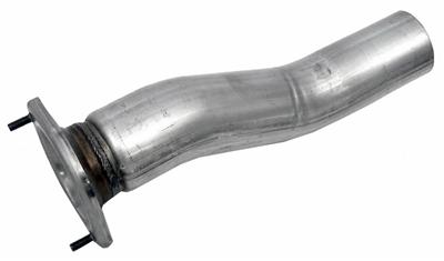 Exhaust Pipe-Extension Pipe Walker 54878