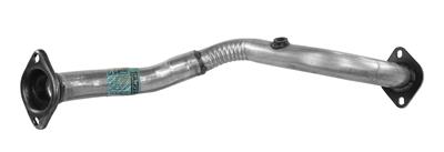 Walker Exhaust 53887 Walker Exhaust Front Pipes | Summit Racing