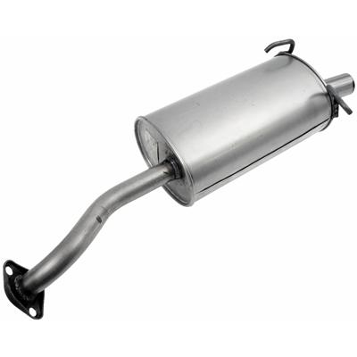 Walker Exhaust 54749 Walker Quiet-Flow SS Mufflers | Summit Racing