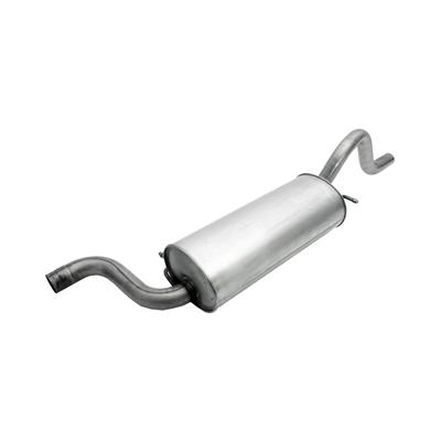 Walker Exhaust 55559 Walker Quiet-Flow SS Mufflers | Summit Racing