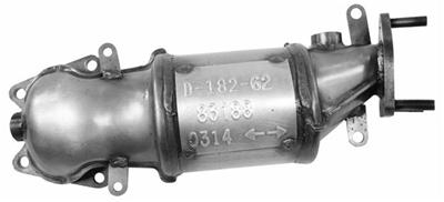 Walker Exhaust CalCat Carb 83187 Direct Fit Catalytic Converter 0bd14205 Dc2a 439c Bc65 24b85e6178b7.aa0e891f382180f02d2a697a1a48549d
