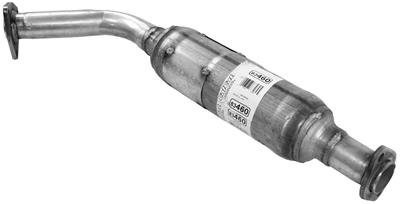 Walker Exhaust 83460 Walker CalCat Direct-Fit Catalytic Converters