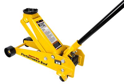 Performance Tool W1616 Performance Tool Rapid Lift Jacks | Summit