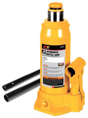 Performance Tool W1621 Performance Tool Bottle Jacks | Summit Racing