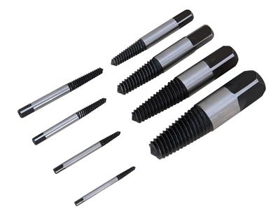 Performance Tool W2968 Performance Tool Screw Extractor Sets