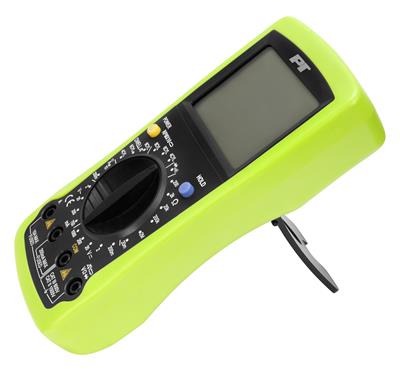 Performance Tool W2972 Performance Tool Digital Multi-Testers | Summit