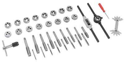 Performance Tool W4002DB Performance Tool Tap and Die Sets