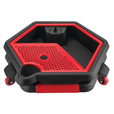 Performance Tool W4074 Performance Tool Drain Pans | Summit Racing