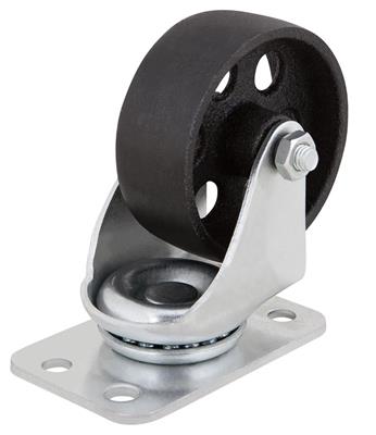Performance Roll Around Stool with Pneumatic Seat W85008