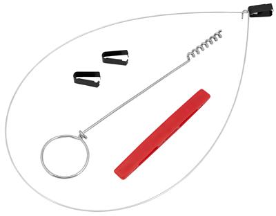 Performance Tool W84019 Performance Tool Upper Rear Main Seal