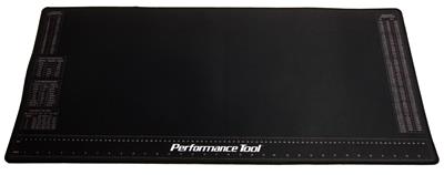 Performance Tool W88977 Neoprene Protective Work Mat