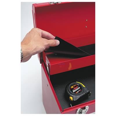 Performance Tool Toolbox Drawer Liners W88996 - Free Shipping on Orders ...
