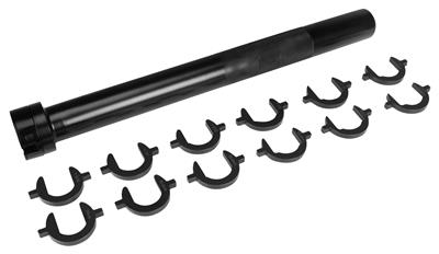 Autopartsclub2018 Dual Inner Tie Rod End Removal & Installation Tool Kit With Case