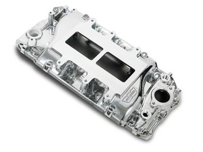 Weiand 6121WIN Weiand 177 Pro Street Supercharger Manifolds