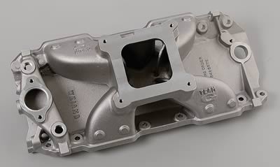 Weiand 7523 Weiand Team G Intake Manifolds | Summit Racing