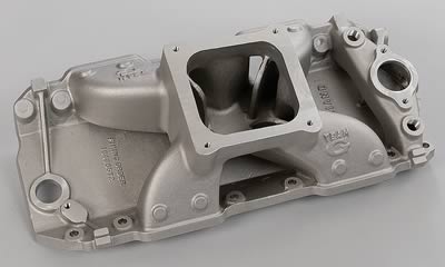 Weiand ZZZ 7524 Weiand Team G Intake Manifolds | Summit Racing