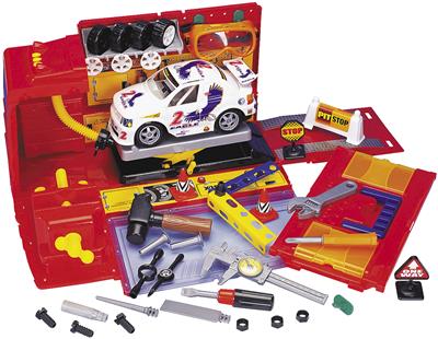 toy car you can take apart
