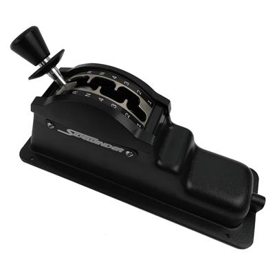 Winters Performance Products 307-1 Winters Sidewinder Standard