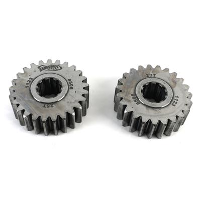 Winters Performance Products 8506 Winters 10-Spline Quick-Change