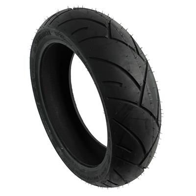 Shinko Motorcycle Tires 87-4016 Shinko 005 Advance Tires | Summit