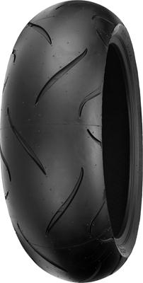 Shinko Motorcycle Tires 87-4076 Shinko 010 Apex Tires | Summit Racing