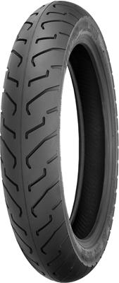 Shinko Motorcycle Tires 87-4151 Shinko 712 Tires | Summit Racing