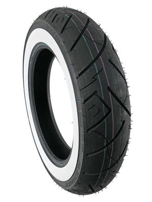 Shinko Motorcycle Tires 87-4595 Shinko 777 H.D. Tires | Summit Racing