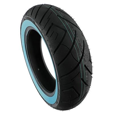 Shinko Motorcycle Tires 87-4600 Shinko 777 H.D. Tires | Summit Racing