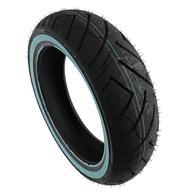Shinko Motorcycle Tires 87-4609 Shinko 777 H.D. Tires | Summit Racing