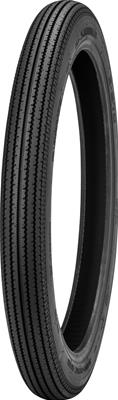 Shinko Motorcycle Tires 87-4633 Shinko 270 Super Classic Tires