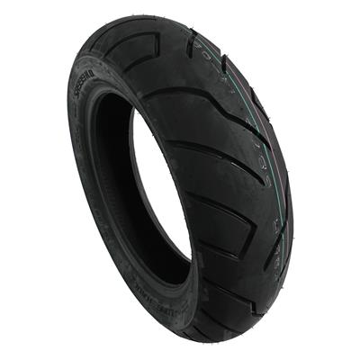 【Rinco】 Shinko Motorcycle Tires 87-4907 Shinko SR 999 Long Haul Tires