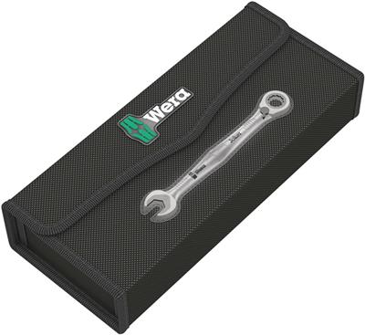 Wera Tools 6001 Joker Switch Ratcheting Combination Wrenches