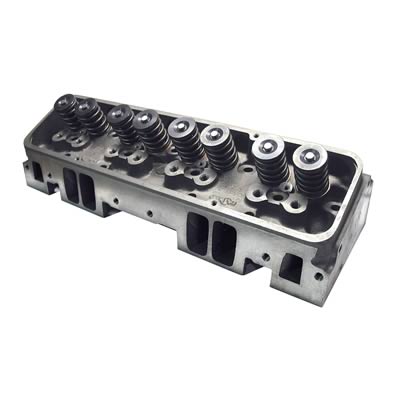 World Products Motown 220 Cylinder Head 014250  