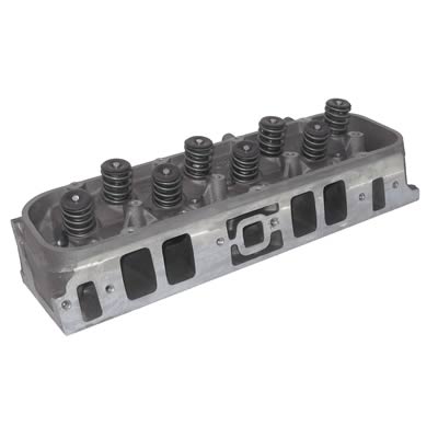 World Products 030620-3 World Products Merlin Cylinder Heads | Summit ...