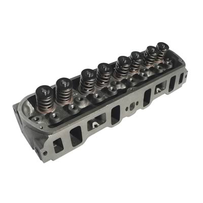 World Products Windsor Sr Cylinder Heads - Free Shipping on Orders Over ...