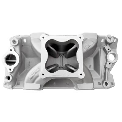 World Products WPI061050 World Products Motown Intake Manifolds